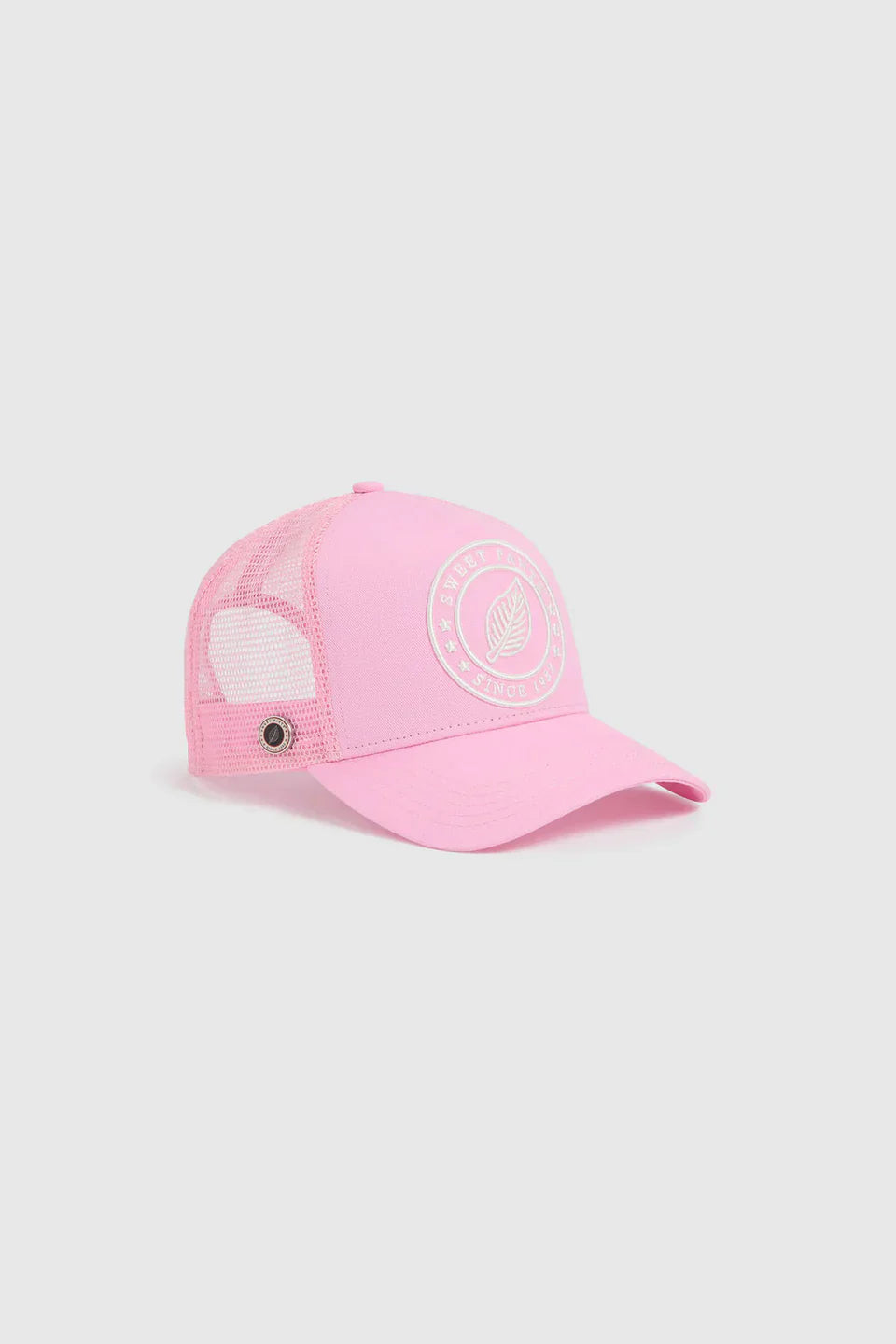 3D BASIC CAP PEONY
