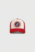 HOME RUN CAP CANDY