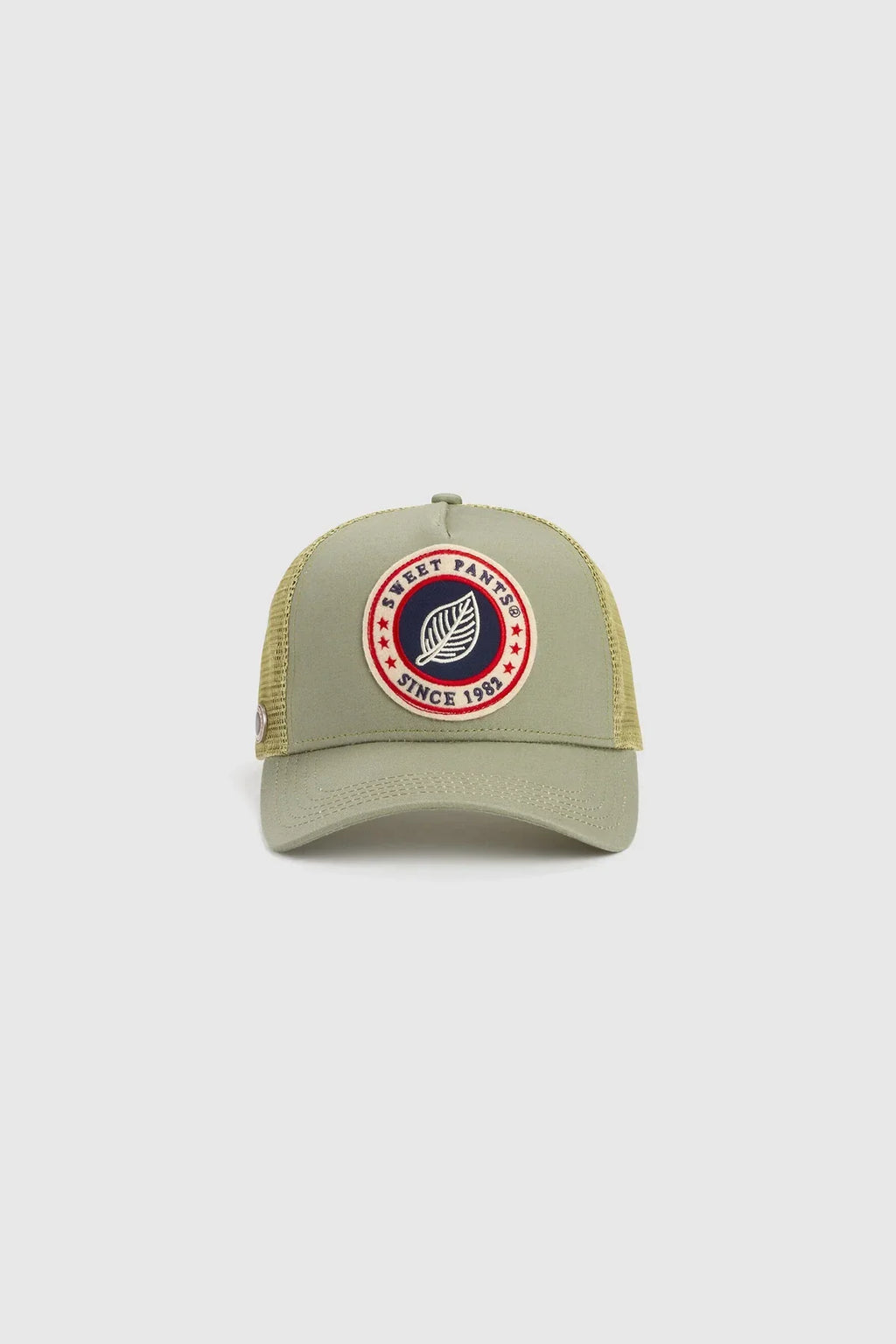 BASIC CT CAP SAGE