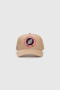 BASIC CT CAP SEPIA