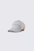 CASQUETTE TRUCKER BENJA - GRIS CLAIR